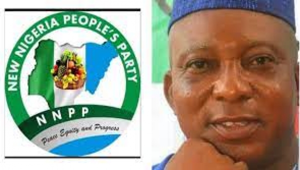 Ex- party chair remains expelled – Ogun NNPP